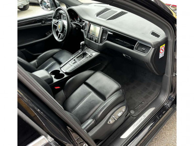 Porsche Macan Gebrauchtwagen Porsche Macan Gebrauchtwagen