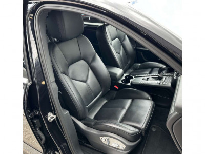 Porsche Macan Gebrauchtwagen Porsche Macan Gebrauchtwagen