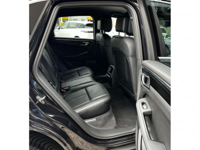 Porsche Macan Gebrauchtwagen Porsche Macan Gebrauchtwagen