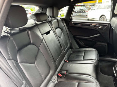 Porsche Macan Gebrauchtwagen Porsche Macan Gebrauchtwagen