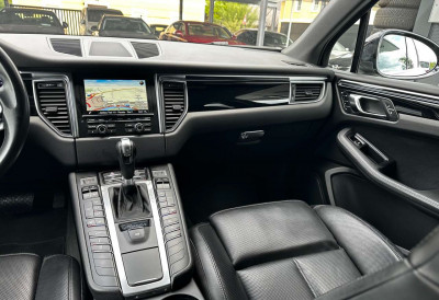 Porsche Macan Gebrauchtwagen Porsche Macan Gebrauchtwagen