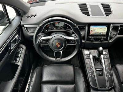 Porsche Macan Gebrauchtwagen Porsche Macan Gebrauchtwagen