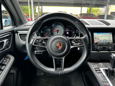 Porsche Macan Gebrauchtwagen Porsche Macan Gebrauchtwagen
