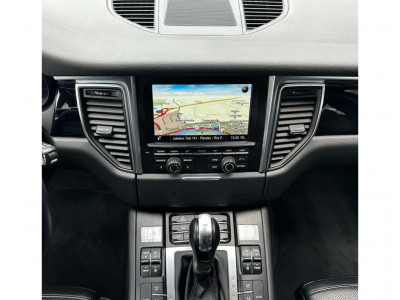Porsche Macan Gebrauchtwagen Porsche Macan Gebrauchtwagen