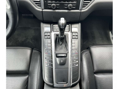 Porsche Macan Gebrauchtwagen Porsche Macan Gebrauchtwagen