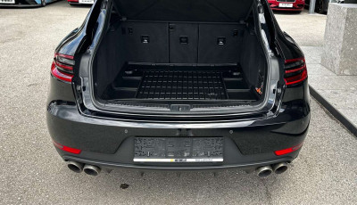 Porsche Macan Gebrauchtwagen Porsche Macan Gebrauchtwagen