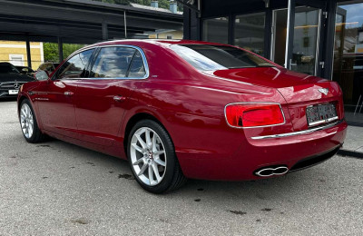 Bentley Continental GT Flying Spur Gebrauchtwagen Bentley Continental GT Flying Spur Gebrauchtwagen