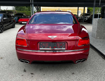 Bentley Continental GT Flying Spur Gebrauchtwagen Bentley Continental GT Flying Spur Gebrauchtwagen