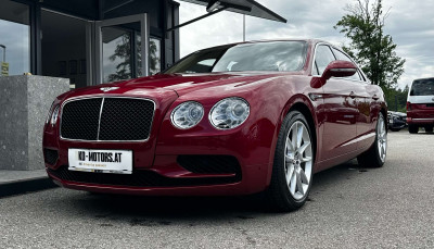 Bentley Continental GT Flying Spur Gebrauchtwagen Bentley Continental GT Flying Spur Gebrauchtwagen