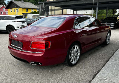 Bentley Continental GT Flying Spur Gebrauchtwagen Bentley Continental GT Flying Spur Gebrauchtwagen