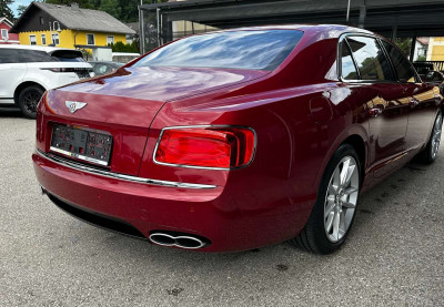 Bentley Continental GT Flying Spur Gebrauchtwagen Bentley Continental GT Flying Spur Gebrauchtwagen