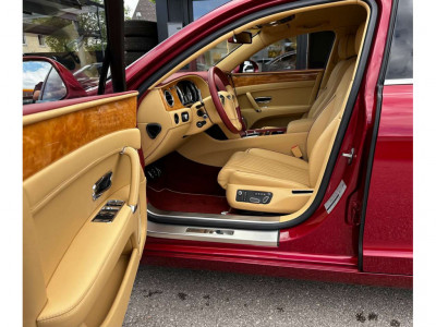 Bentley Continental GT Flying Spur Gebrauchtwagen Bentley Continental GT Flying Spur Gebrauchtwagen