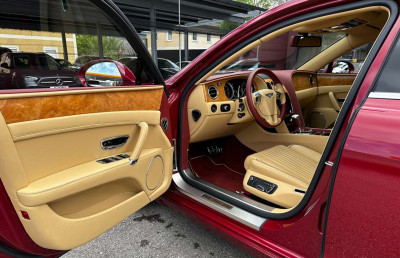 Bentley Continental GT Flying Spur Gebrauchtwagen Bentley Continental GT Flying Spur Gebrauchtwagen