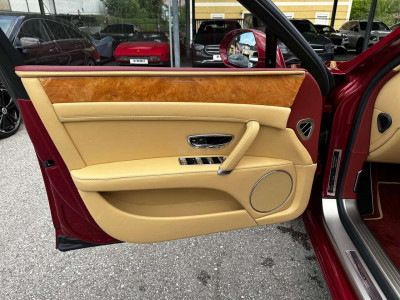 Bentley Continental GT Flying Spur Gebrauchtwagen Bentley Continental GT Flying Spur Gebrauchtwagen