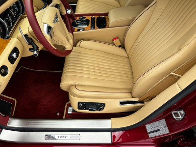 Bentley Continental GT Flying Spur Gebrauchtwagen Bentley Continental GT Flying Spur Gebrauchtwagen