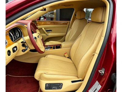 Bentley Continental GT Flying Spur Gebrauchtwagen Bentley Continental GT Flying Spur Gebrauchtwagen