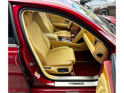 Bentley Continental GT Flying Spur Gebrauchtwagen Bentley Continental GT Flying Spur Gebrauchtwagen