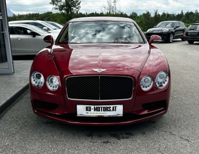 Bentley Continental GT Flying Spur Gebrauchtwagen Bentley Continental GT Flying Spur Gebrauchtwagen