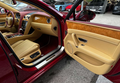 Bentley Continental GT Flying Spur Gebrauchtwagen Bentley Continental GT Flying Spur Gebrauchtwagen