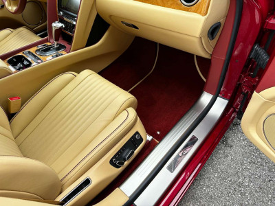 Bentley Continental GT Flying Spur Gebrauchtwagen Bentley Continental GT Flying Spur Gebrauchtwagen