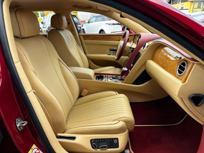 Bentley Continental GT Flying Spur Gebrauchtwagen Bentley Continental GT Flying Spur Gebrauchtwagen