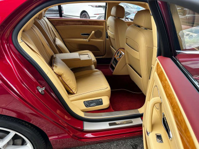Bentley Continental GT Flying Spur Gebrauchtwagen Bentley Continental GT Flying Spur Gebrauchtwagen