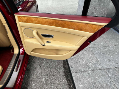 Bentley Continental GT Flying Spur Gebrauchtwagen Bentley Continental GT Flying Spur Gebrauchtwagen