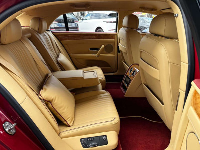 Bentley Continental GT Flying Spur Gebrauchtwagen Bentley Continental GT Flying Spur Gebrauchtwagen