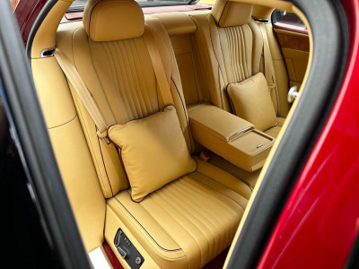 Bentley Continental GT Flying Spur Gebrauchtwagen Bentley Continental GT Flying Spur Gebrauchtwagen