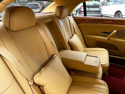 Bentley Continental GT Flying Spur Gebrauchtwagen Bentley Continental GT Flying Spur Gebrauchtwagen