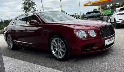 Bentley Continental GT Flying Spur Gebrauchtwagen Bentley Continental GT Flying Spur Gebrauchtwagen