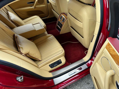 Bentley Continental GT Flying Spur Gebrauchtwagen Bentley Continental GT Flying Spur Gebrauchtwagen