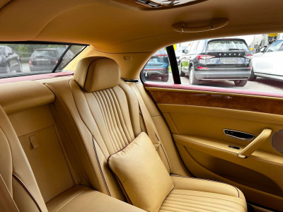 Bentley Continental GT Flying Spur Gebrauchtwagen Bentley Continental GT Flying Spur Gebrauchtwagen