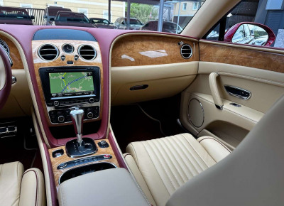 Bentley Continental GT Flying Spur Gebrauchtwagen Bentley Continental GT Flying Spur Gebrauchtwagen