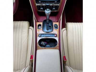 Bentley Continental GT Flying Spur Gebrauchtwagen Bentley Continental GT Flying Spur Gebrauchtwagen