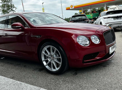 Bentley Continental GT Flying Spur Gebrauchtwagen Bentley Continental GT Flying Spur Gebrauchtwagen