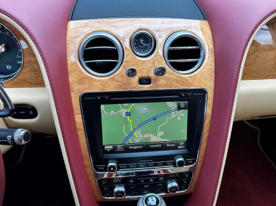 Bentley Continental GT Flying Spur Gebrauchtwagen Bentley Continental GT Flying Spur Gebrauchtwagen