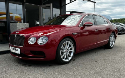Bentley Continental GT Flying Spur Gebrauchtwagen Bentley Continental GT Flying Spur Gebrauchtwagen
