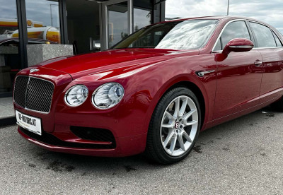 Bentley Continental GT Flying Spur Gebrauchtwagen Bentley Continental GT Flying Spur Gebrauchtwagen
