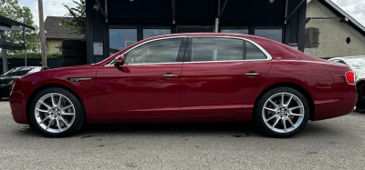 Bentley Continental GT Flying Spur Gebrauchtwagen Bentley Continental GT Flying Spur Gebrauchtwagen