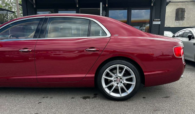 Bentley Continental GT Flying Spur Gebrauchtwagen Bentley Continental GT Flying Spur Gebrauchtwagen