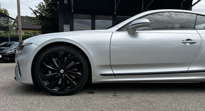 Bentley Continental Gebrauchtwagen Bentley Continental Gebrauchtwagen