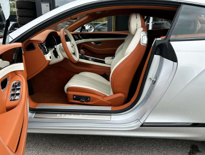 Bentley Continental Gebrauchtwagen Bentley Continental Gebrauchtwagen