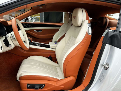 Bentley Continental Gebrauchtwagen Bentley Continental Gebrauchtwagen