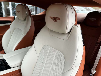 Bentley Continental Gebrauchtwagen Bentley Continental Gebrauchtwagen