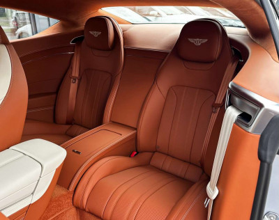 Bentley Continental Gebrauchtwagen Bentley Continental Gebrauchtwagen