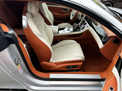 Bentley Continental Gebrauchtwagen Bentley Continental Gebrauchtwagen
