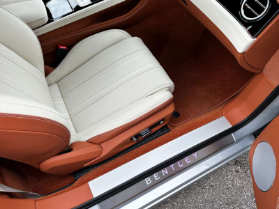 Bentley Continental Gebrauchtwagen Bentley Continental Gebrauchtwagen