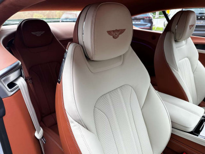 Bentley Continental Gebrauchtwagen Bentley Continental Gebrauchtwagen