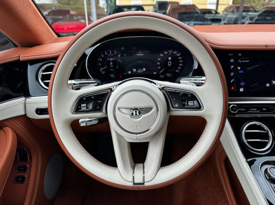 Bentley Continental Gebrauchtwagen Bentley Continental Gebrauchtwagen